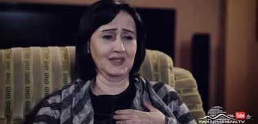 Patvits Aravel Episode 25