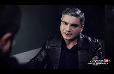 Patvits Aravel Episode 26