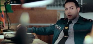 Shahmari Arexcvace Episode 17