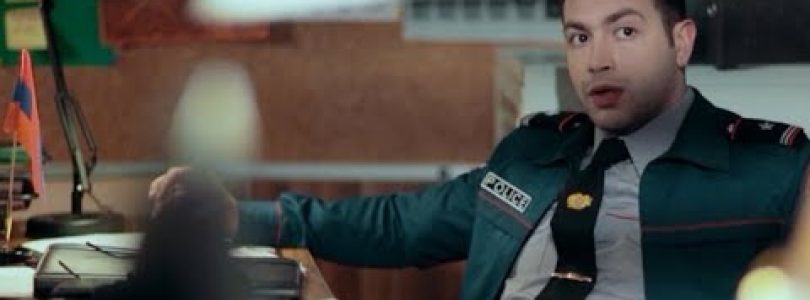 Shahmari Arexcvace Episode 17