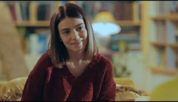 Shahmari Arexcvace Episode 18