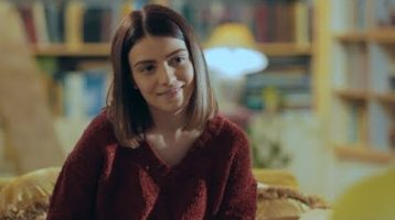 Shahmari Arexcvace Episode 18