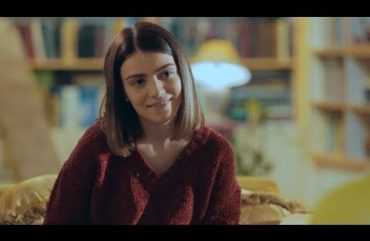 Shahmari Arexcvace Episode 18