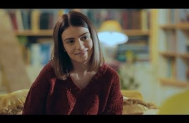 Shahmari Arexcvace Episode 18