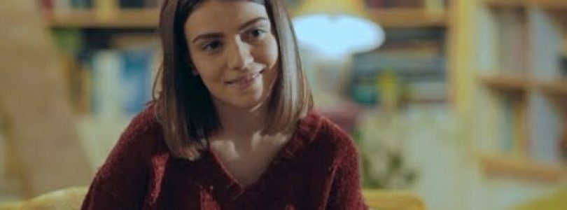 Shahmari Arexcvace Episode 18