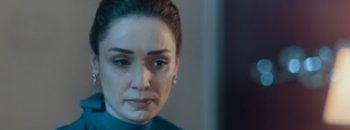 Shahmari Arexcvace Episode 19