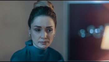 Shahmari Arexcvace Episode 19