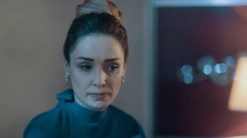 Shahmari Arexcvace Episode 19