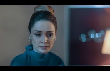 Shahmari Arexcvace Episode 19