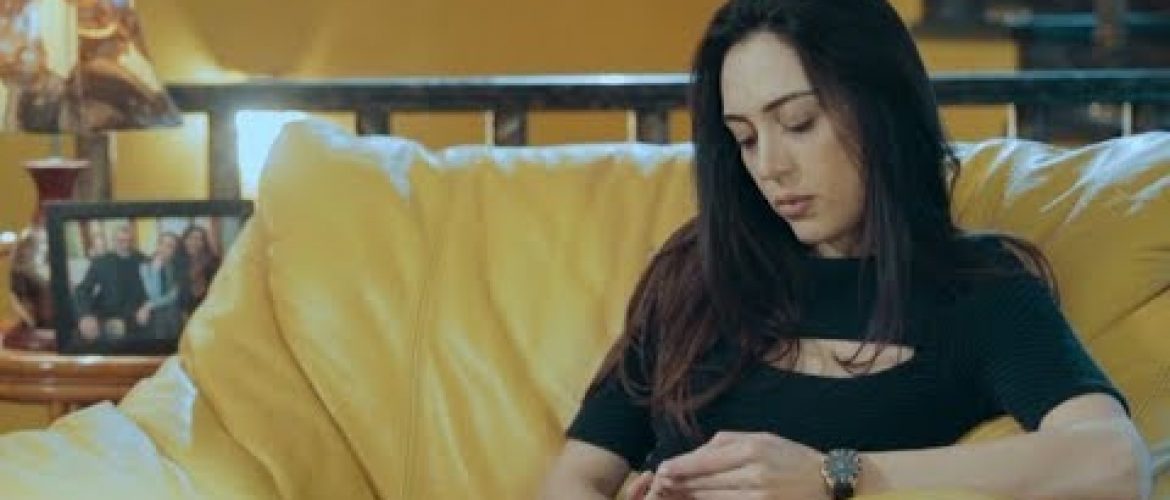 Shahmari Arexcvace Episode 20