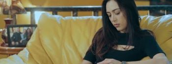 Shahmari Arexcvace Episode 20