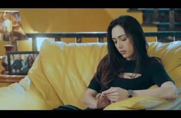 Shahmari Arexcvace Episode 20