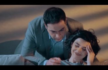 Shahmari Arexcvace Episode 21