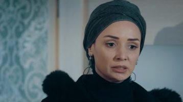 Shahmari Arexcvace Episode 22