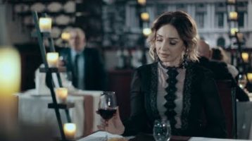 Shahmari Arexcvace Episode 23