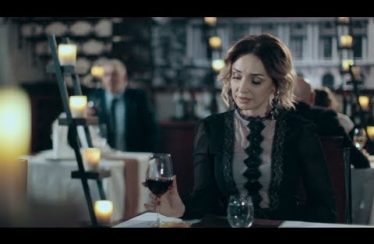 Shahmari Arexcvace Episode 23