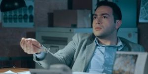 Shahmari Arexcvace Episode 24