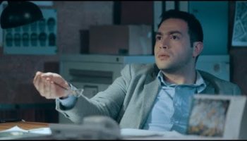 Shahmari Arexcvace Episode 24