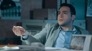 Shahmari Arexcvace Episode 24