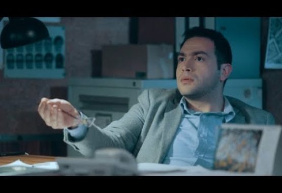 Shahmari Arexcvace Episode 24