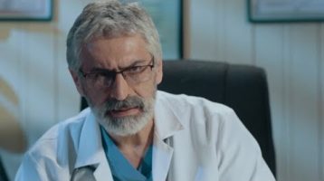 Shahmari Arexcvace Episode 25