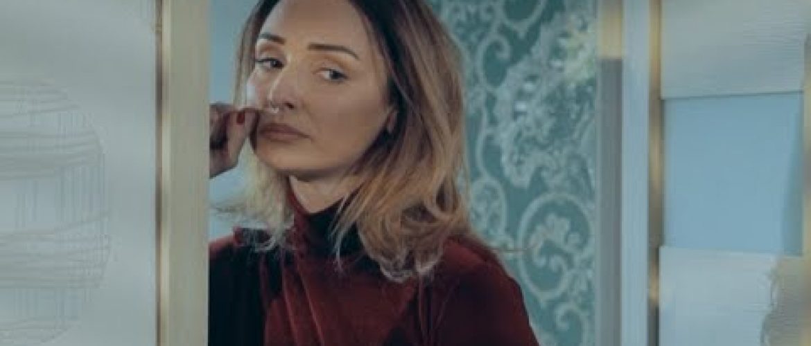 Shahmari Arexcvace Episode 26