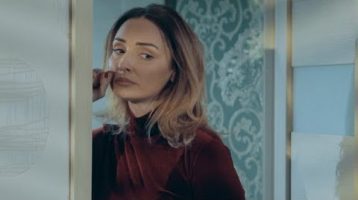 Shahmari Arexcvace Episode 26