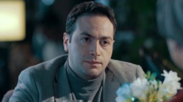 Shahmari Arexcvace Episode 27