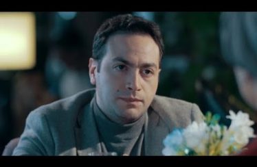 Shahmari Arexcvace Episode 27