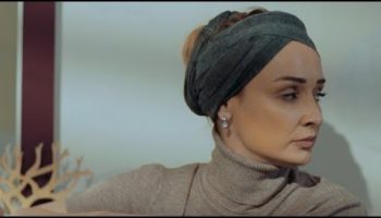 Shahmari Arexcvace Episode 28