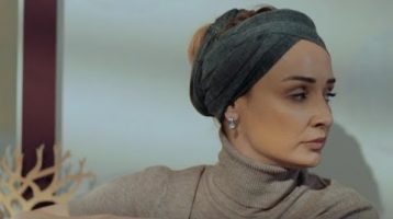 Shahmari Arexcvace Episode 28