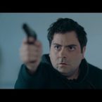 Shahmari Arexcvace Episode 29