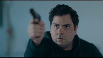 Shahmari Arexcvace Episode 29