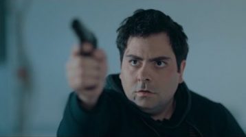 Shahmari Arexcvace Episode 29