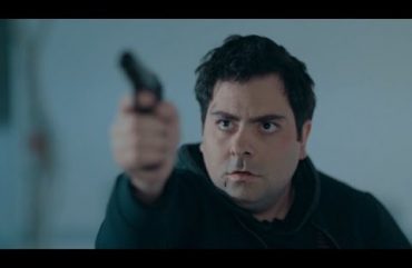Shahmari Arexcvace Episode 29