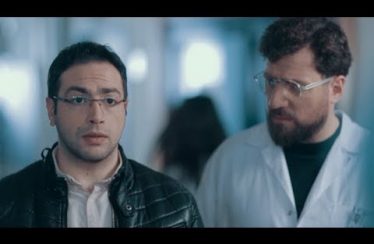 Shahmari Arexcvace Episode 30