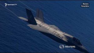 The World Today 04.10.19