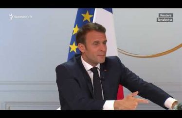 The World Today 04.26.19