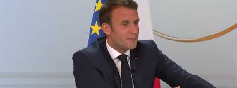 The World Today 04.26.19