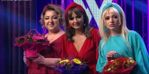 Women’s Club Episode 26