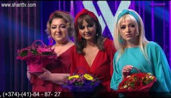 Women’s Club Episode 26