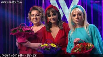 Women’s Club Episode 26