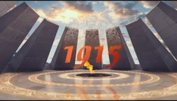 Lratvakan Kentron April 24, 2019