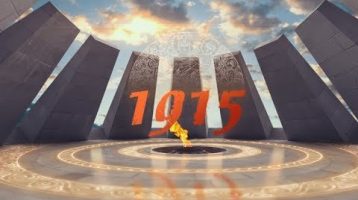 Lratvakan Kentron April 24, 2019