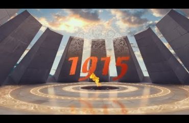 Lratvakan Kentron April 24, 2019