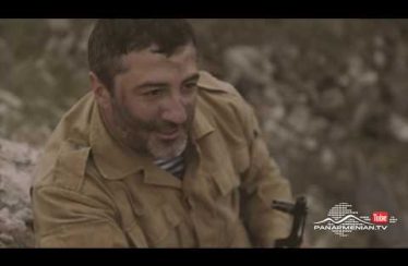 Anhasce Tsnvatsner Episode 1