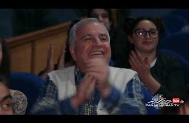 Anhasce Tsnvatsner Episode 5