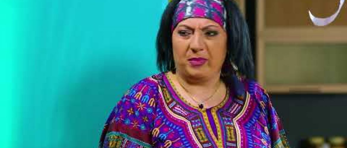Anuxelinere Episode 104