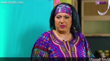 Anuxelinere Episode 104