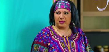 Anuxelinere Episode 104